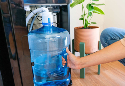 water dispenser in Chennai 